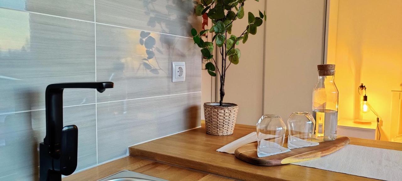 Stylish And Elegant Studio - Best View And Location In Coimbra Downton Exterior foto
