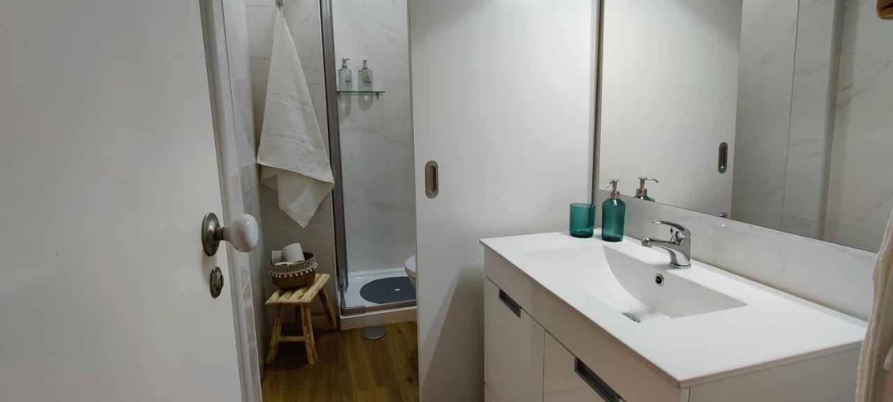 Stylish And Elegant Studio - Best View And Location In Coimbra Downton Exterior foto